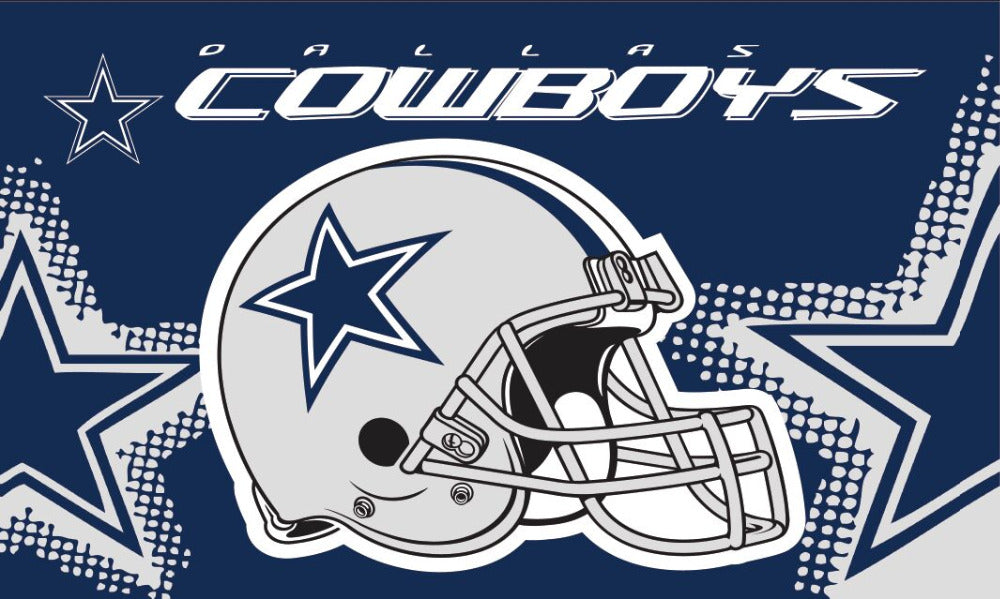 HOW 'BOUT THEM COWBOYS