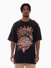 All-Star Game Line Up Tee