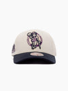 Boston Celtics Acai Pro Crown Snapback