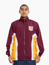 Brisbane Broncos Retro Track Jacket