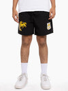 Brisbane Broncos Nylon Shorts