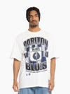 Cartlon Blues Bust Out Tee