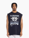 Carlton Blues Arena Muscle Tank