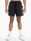 Carlton Blues Multi Logo Shorts