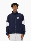 Carlton Blues Intercept Track Jacket