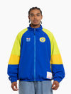 Canberra Raiders Full Zip Spray Jacket