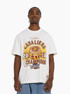 Cleveland Cavaliers Championship Ring Tee