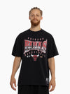 Chicago Bulls Glow Up Tee