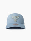 Chicago Bulls Seasonal Pro Crown Snapback