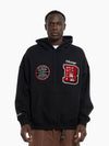 Chicago Bulls Conference Hoodie