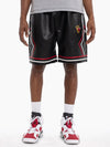 Chicago Bulls 6 Time Shorts