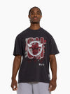 Chicago Bulls Brush Off 3.0 Tee