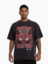 Chicago Bulls Chisel Championship Tee