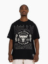 Chicago Bulls 6 Time Tee