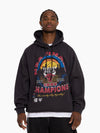 Chicago Bulls Finals Champion Hoodie