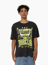 Chicago Bulls Championship Neon Tee