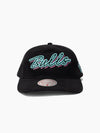 Chicago Bulls Neon Nights Deadstock Snapback