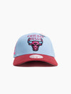 Chicago Bulls Lover Boy Pro Crown Snapback