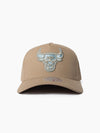 Chicago Bulls Seasonal Pro Crown Snapback