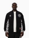 Mastermind x Mitchell & Ness Warm Up Jacket