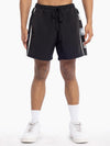 Collingwood Magpies Multi Logo Shorts