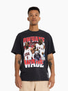 Dwyane Wade USA Olympic Player Tee