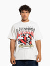 Essendon Bombers Character Tee