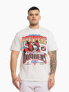 Essendon Bombers Vintage Champions Tee