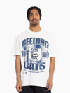 Geelong Cats Bust Out Tee