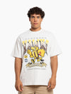 Hawthorn Hawks Character Tee