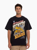 Hawthorn Hawks Caricature Tee