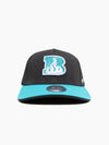 Brisbane Heat On Field Low Pro Snapback