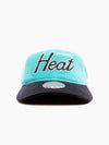 Brisbane Heat Corduroy Deadstock Snapback