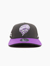 Hobart Hurricanes On Field Low Pro Snapback