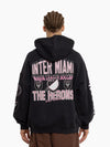 Inter Miami The Herons Hoodie