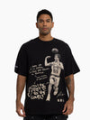 Jason Williams From The Streets Tee