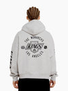 Los Angeles Kings The Monarchs Hoodie