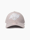 Los Angeles Kings Seasonal Pro Crown Snapback