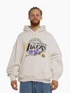 L.A Lakers Accolades Hoodie