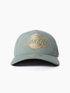 L.A Lakers Seasonal Pro Crown Snapback