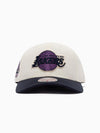 L.A Lakers Acai Pro Crown Snapback