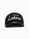 L.A Lakers Team Script Pro Pinch