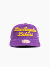 L.A Lakers Stack Script Origin Snapback