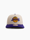 L.A Lakers Pro Pinch Snapback