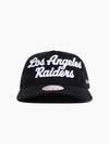 Los Angeles Raiders Stack Script Origin Snapback