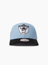 Las Vegas Raiders Champions Pro Crown Snapback