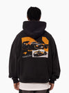 McLaren MCL38 Hoodie