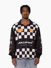 McLaren Boxy Long Sleeve Jersey