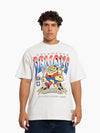 Melbourne Demons Character Tee