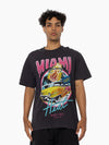 Miami Heat Cruising Tee